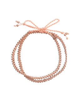 double-wrap-bracelet-peach-_-rose-gold-_the-little-market